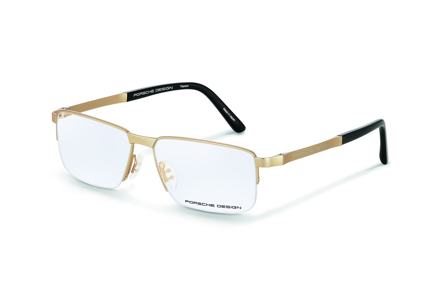 Gọng kính Porsche Design P8251-A(56)
